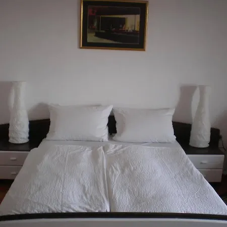 Jadro Apartament *