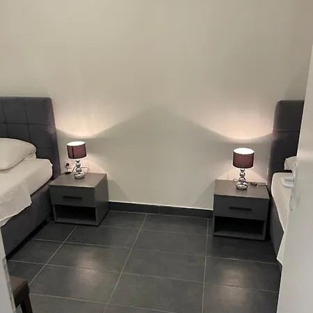 Lägenhet Jadro Zadar
