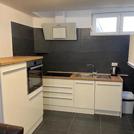 Jadro Apartament *