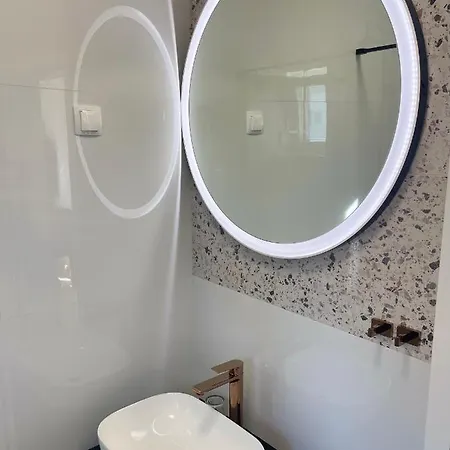 Jadro Apartament