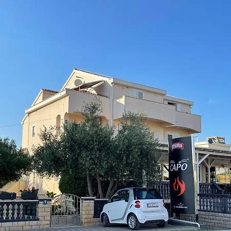 Jadro Apartament *
