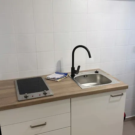 Jadro Apartament Zadar