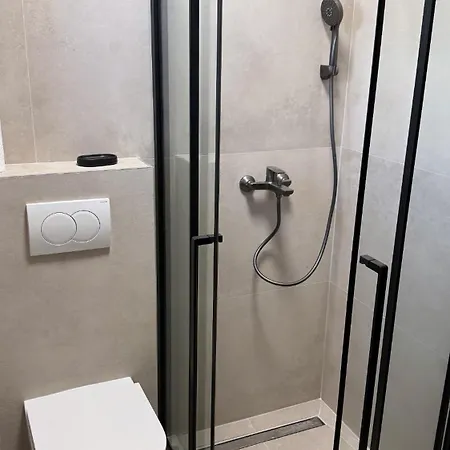 Appartement Jadro Zadar