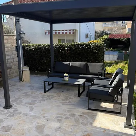 Jadro Apartament