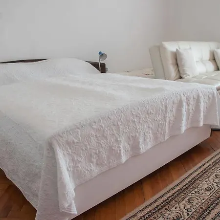 Jadro Apartament *