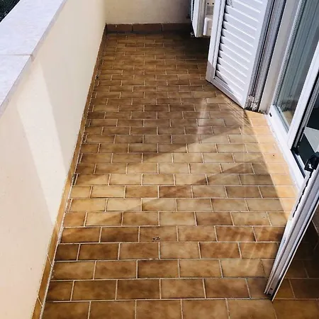 Jadro Apartament *