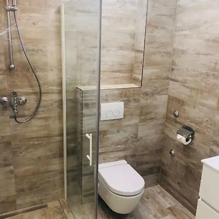 Jadro Apartament *