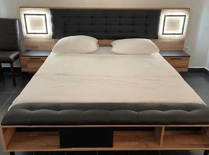 Appartement Jadro Zadar