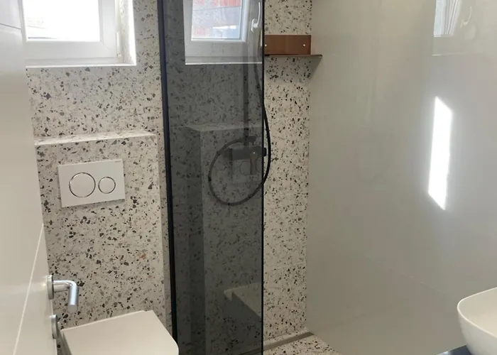 Appartement Jadro Zadar