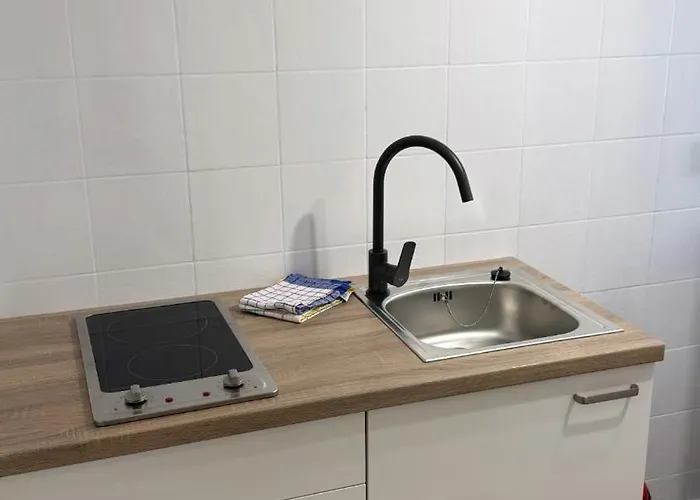 Jadro Appartement Zadar