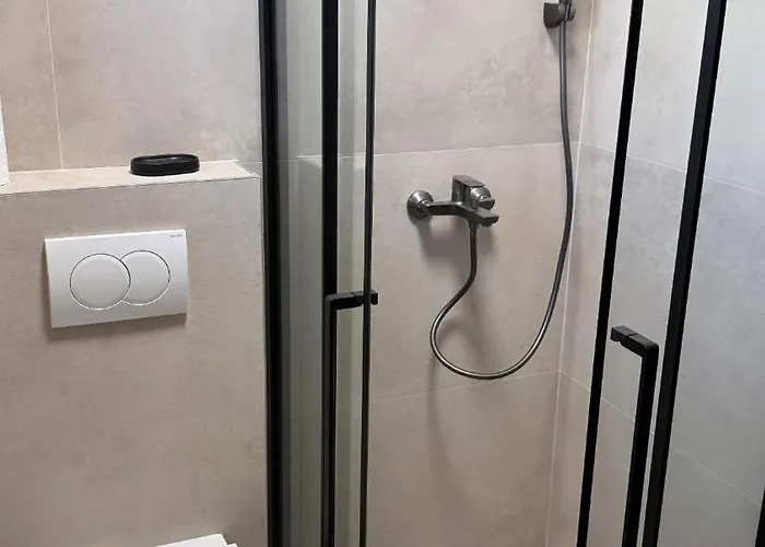 Appartement Jadro Zadar