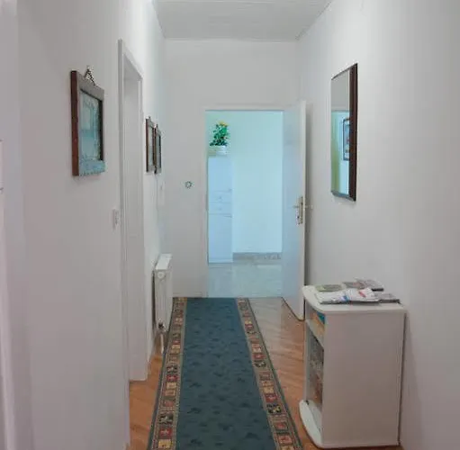 Appartement Jadro Zadar
