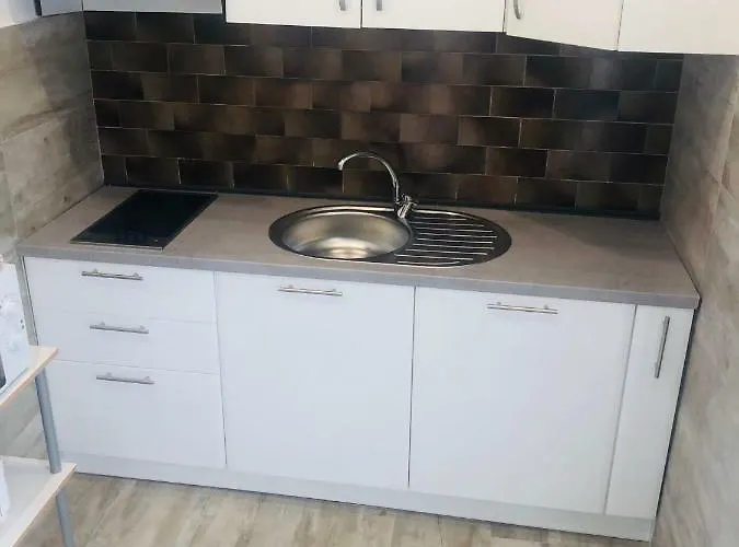 Appartement Jadro Zadar