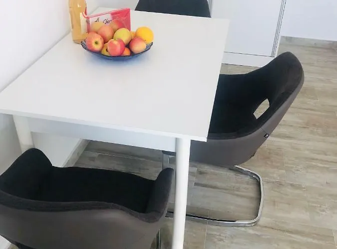 Jadro Appartement Zadar