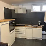 Jadro Apartment *