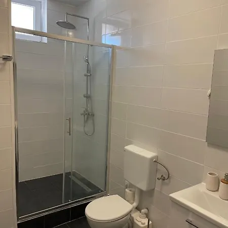 Jadro Lejlighed Zadar