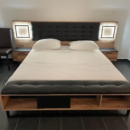 Apartmán Jadro Zadar