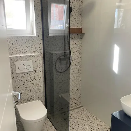 Lejlighed Jadro Zadar