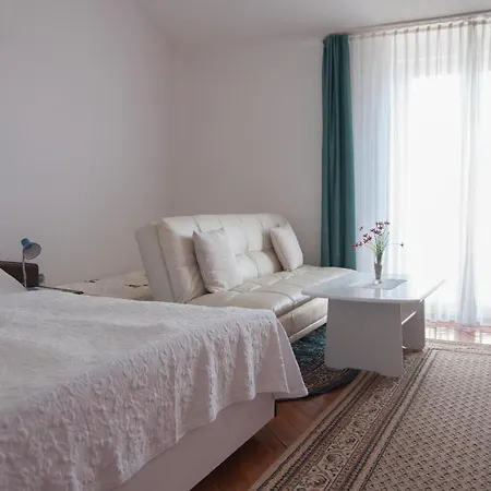 Apartmán Jadro