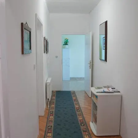 Διαμέρισμα Jadro Ζαντάρ