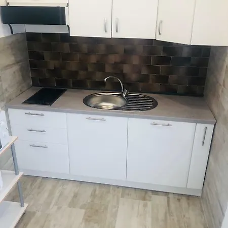 Apartmán Jadro Zadar