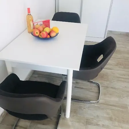 Jadro Διαμέρισμα Ζαντάρ